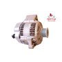 EXCHANGE ALTERNATOR 120AMP 12V