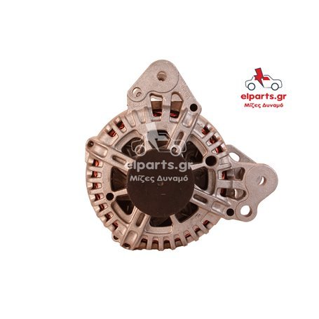 EXCHANGE ALTERNATOR 110AMP 12V