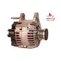 EXCHANGE ALTERNATOR 110AMP 12V