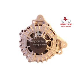 EXCHANGE ALTERNATOR 180AMP 12V