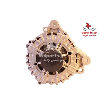 EXCHANGE ALTERNATOR 180AMP 12V