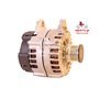 EXCHANGE ALTERNATOR 180AMP 12V
