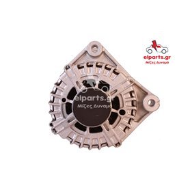 EXCHANGE ALTERNATOR 180AMP 12V