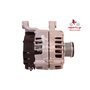 EXCHANGE ALTERNATOR 180AMP 12V