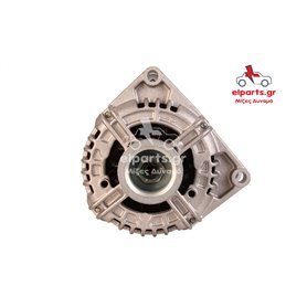 EXCHANGE ALTERNATOR 120AMP 12V