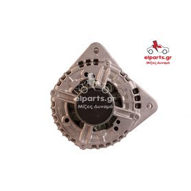 EXCHANGE ALTERNATOR 180AMP 12V