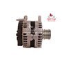 EXCHANGE ALTERNATOR 180AMP 12V