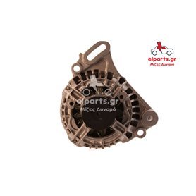 EXCHANGE ALTERNATOR 110AMP 12V