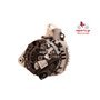 EXCHANGE ALTERNATOR 110AMP 12V