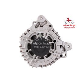 EXCHANGE ALTERNATOR 150AMP 12V