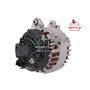 EXCHANGE ALTERNATOR 150AMP 12V