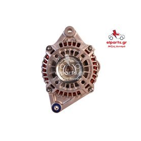 EXCHANGE ALTERNATOR 110AMP 12V