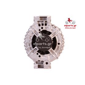 EXCHANGE ALTERNATOR 180AMP 12V