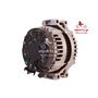 EXCHANGE ALTERNATOR 180AMP 12V