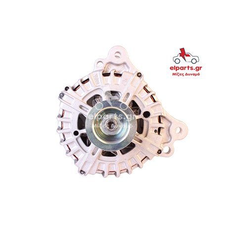 EXCHANGE ALTERNATOR 180AMP 12V