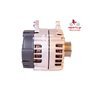 EXCHANGE ALTERNATOR 180AMP 12V