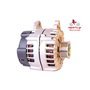 EXCHANGE ALTERNATOR 180AMP 12V