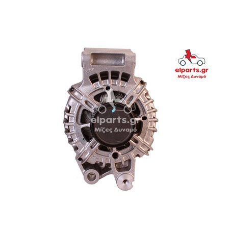 EXCHANGE ALTERNATOR 150AMP 12V