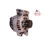 EXCHANGE ALTERNATOR 150AMP 12V