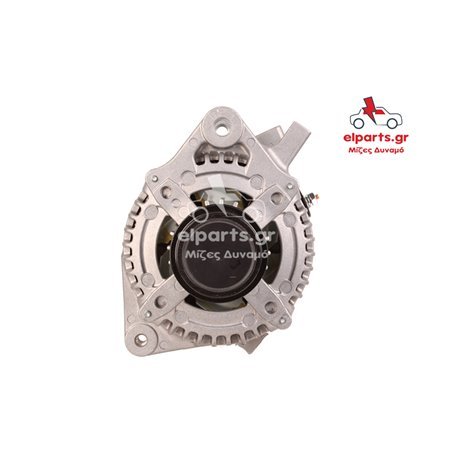 EXCHANGE ALTERNATOR 100AMP 12V