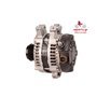 EXCHANGE ALTERNATOR 100AMP 12V