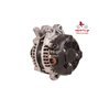 EXCHANGE ALTERNATOR 100AMP 12V