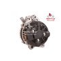 EXCHANGE ALTERNATOR 100AMP 12V