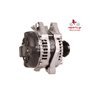 EXCHANGE ALTERNATOR 100AMP 12V