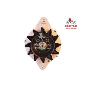 EXCHANGE ALTERNATOR 60AMP 12V