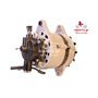 EXCHANGE ALTERNATOR 60AMP 12V