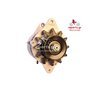 EXCHANGE ALTERNATOR 60AMP 12V