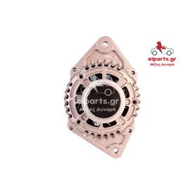 EXCHANGE ALTERNATOR 100AMP 12V