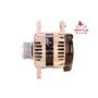 EXCHANGE ALTERNATOR 100AMP 12V