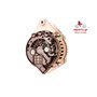 EXCHANGE ALTERNATOR 100AMP 12V