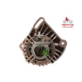 EXCHANGE ALTERNATOR 90AMP 12V