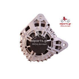 EXCHANGE ALTERNATOR 120AMP 12V