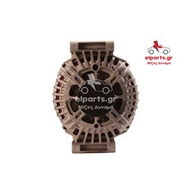 EXCHANGE ALTERNATOR 150AMP 12V