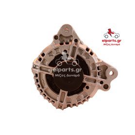 EXCHANGE ALTERNATOR 140AMP 12V