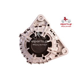 EXCHANGE ALTERNATOR 120AMP 12V