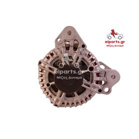 EXCHANGE ALTERNATOR 110AMP 12V