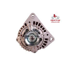 EXCHANGE ALTERNATOR 95AMP 12V