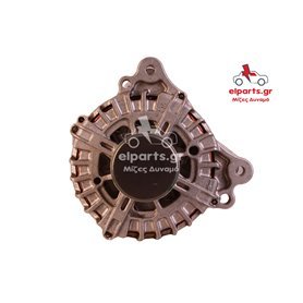 EXCHANGE ALTERNATOR 200AMP 12V