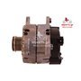 EXCHANGE ALTERNATOR 200AMP 12V