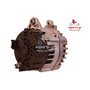 EXCHANGE ALTERNATOR 200AMP 12V