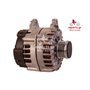 EXCHANGE ALTERNATOR 200AMP 12V
