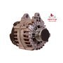 EXCHANGE ALTERNATOR 200AMP 12V