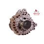 EXCHANGE ALTERNATOR 200AMP 12V