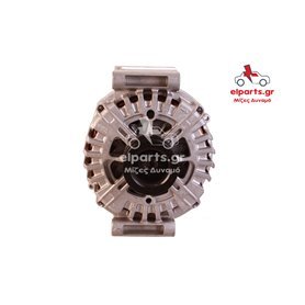 EXCHANGE ALTERNATOR 180AMP 12V