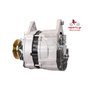 EXCHANGE ALTERNATOR