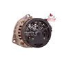 EXCHANGE ALTERNATOR 60AMP 12V